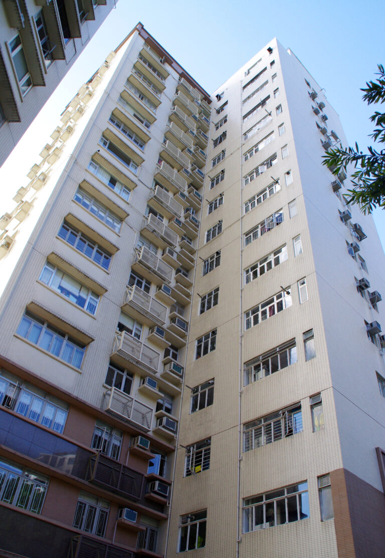 3. Building